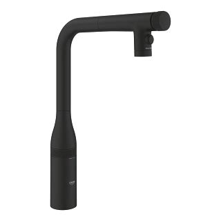 Minta SmartControl Sink mixer with SmartControl | GROHE