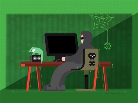 Hacker Animation 的图像结果