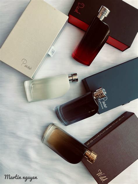 Insurrection II Pure Reyane Tradition cologne - a fragrance for men 2013