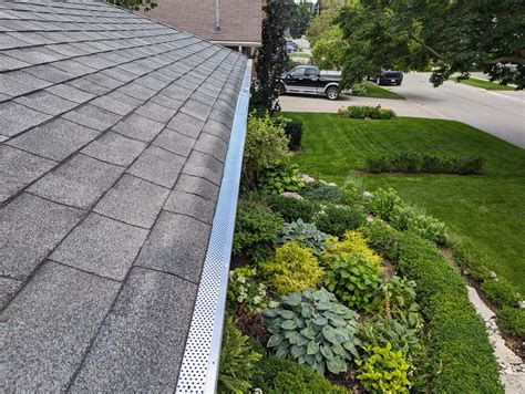 Gutter/Leaf Guards - ARSservices
