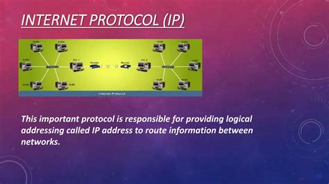 Types of Protocols 的图像结果