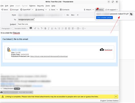 Image result for How to Send Big File by Email Using FX