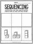 Sequencing 的图像结果