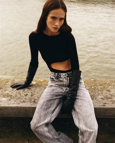 Image result for Open Side Top