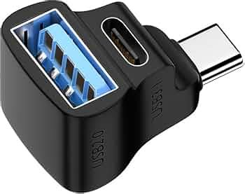 AmazonBasics Braided 3A USB A to USB Type C Fast Charging Data Cable ...