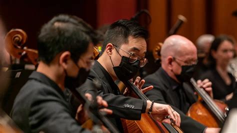 Seattle Symphony Orchestra in Seattle, Taper Auditorium, Seattle, 18 ...