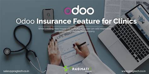 Image result for Odoo Insurance Module
