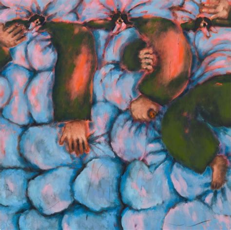 Hauser & Wirth now represent Conny Maier - FAD Magazine