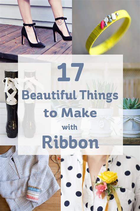 Image result for Ribbon Projects