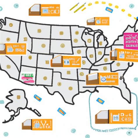 Image result for Zip Code Introduction 1963