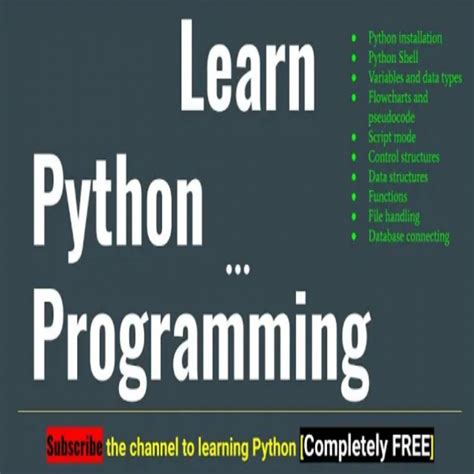 Image result for Free Python Programming