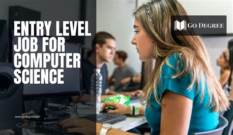 Computer Science Entry Level Jobs 的图像结果