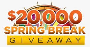 Image result for Spring Break Contestant Winner