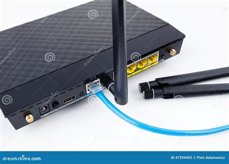 Image result for Router Connection