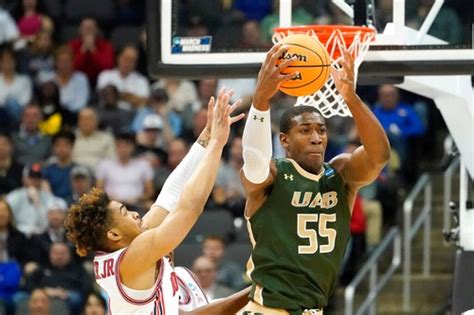Former UAB standout joins Washington Wizards - al.com