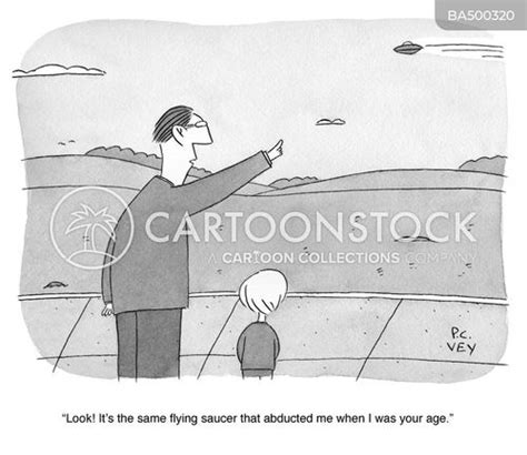 Image result for Alien Abduction Funny