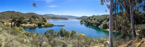 Dixon Lake Campground - Escondido