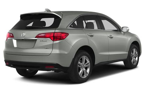 2013 Acura RDX - Specs, Prices, MPG, Reviews & Photos | Cars.com