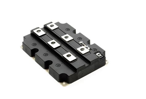 Image result for IGBT Discret vs Module