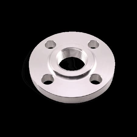 Image result for Threaded Flange Type