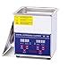 Verilux® 1.3L Ultrasonic Cleaner with Digital Timer and Heater ...