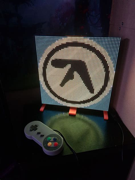 Image result for LED Visualizer RTX