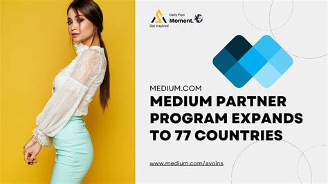 Image result for Medium Partner Program Logo