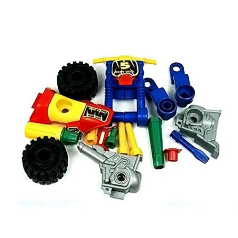 Buy snowshine3 #4022 Disassembly motorcycle Design Educational toys for ...