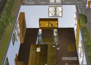 OSRS Legends Quest Guide 的图像结果