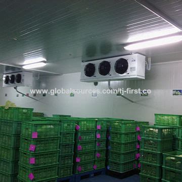 Frozen Food Storage Equipment | Global Sources