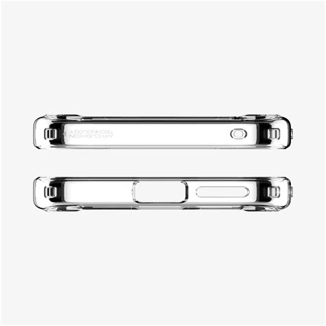 Pixel 9a Case Ultra Hybrid Metal Ring (MagFit) - spigen.in – Spigen India