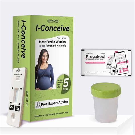 Image result for Ovulation Test Kit Amazon