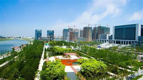 宁波市镇海生态环境投入不“小气”今年财政预算又安排4.5亿元-国际环保在线