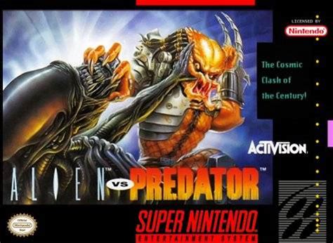 Image result for Alien vs Predator Nintendo Switch