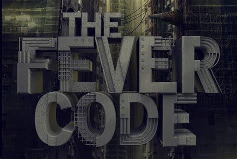 Image result for The Fever Code Audio