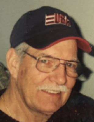 Harold Reynolds - 2020 - Seamon-Wilsey Funeral Home, Inc.