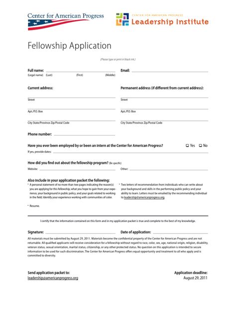 Image result for Leadership Program Application