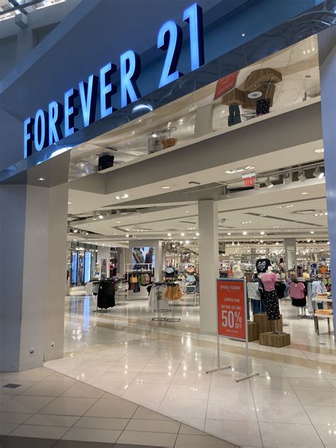 Birthday Offer and Other Benefits from Forever 21 | South Florida ...