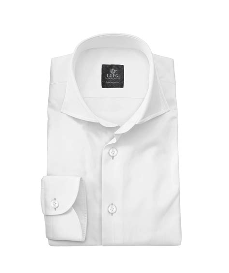Classic Dress Shirt