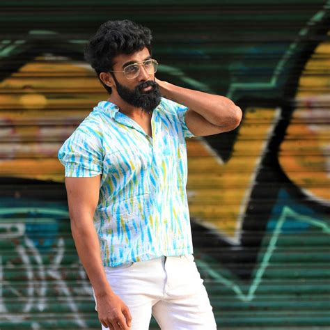 Elephant Print Half Sleeve Cotton Short Kurta for Men - Green – Lable ...