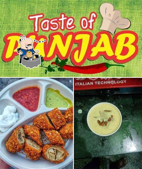 TASTE OF PUNJAB, Jammu - Restaurant reviews
