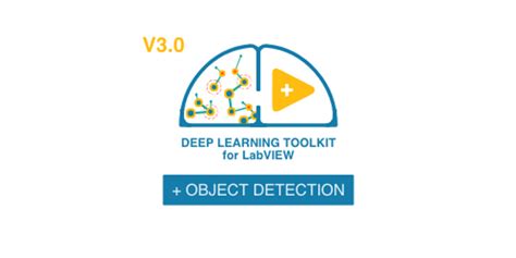 Image result for LabVIEW Deep Learning Toolkit