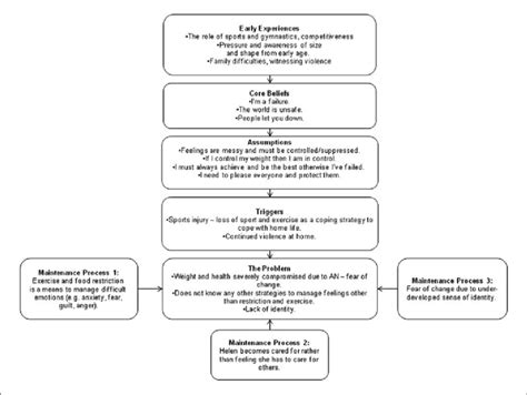 Image result for Case Formulation Timeline