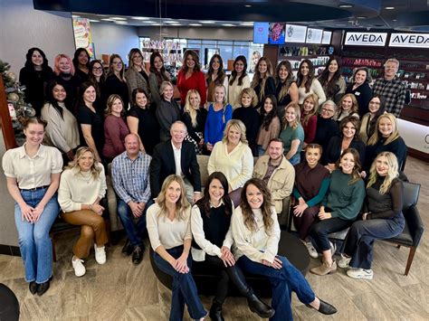 Savage - Cole's Salon