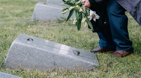 What Is The Average Size Of A Cemetery Plot at Madeline Mair blog