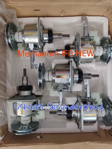 Image result for IFB Washing Machine Mechanical Timer