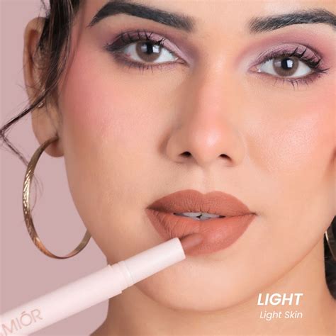 Cloud Blur Matte Stick – La Mior