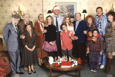 Christmas vacation cast – Artofit