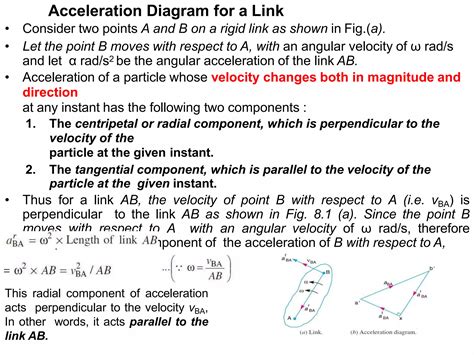 Image result for Relative Acceleration Examples