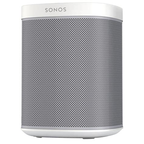 Sonos PLAY:1 Ηχεία - Άσπρο | Back Market